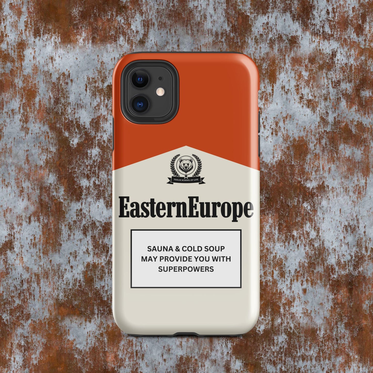 'Addictive' case  for iPhone®