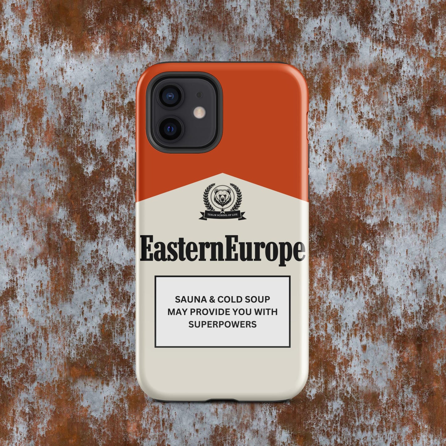 'Addictive' case  for iPhone®