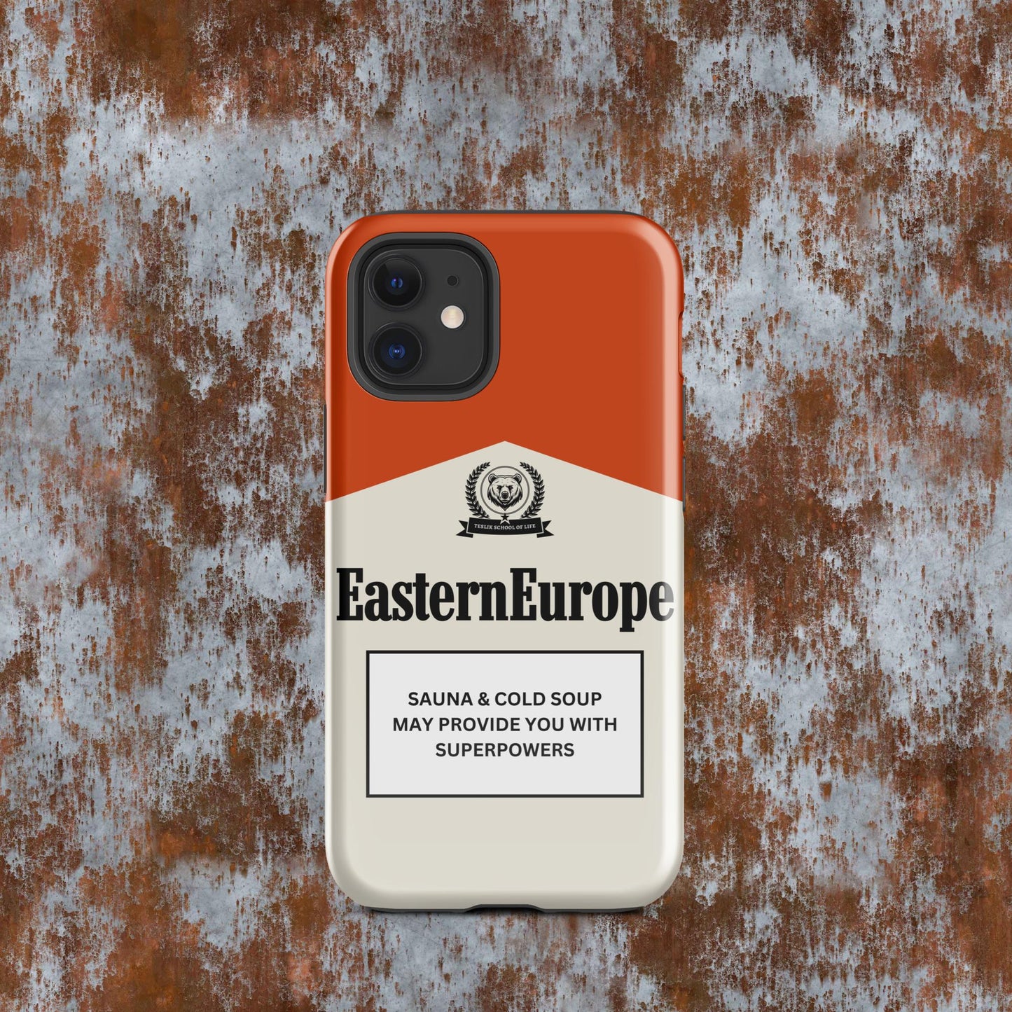 'Addictive' case  for iPhone®