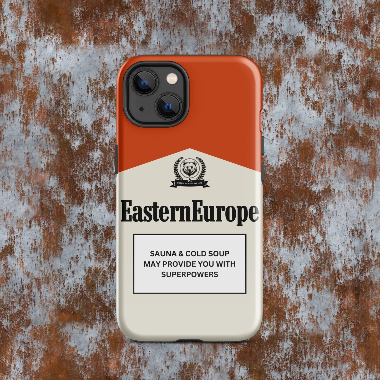 'Addictive' case  for iPhone®