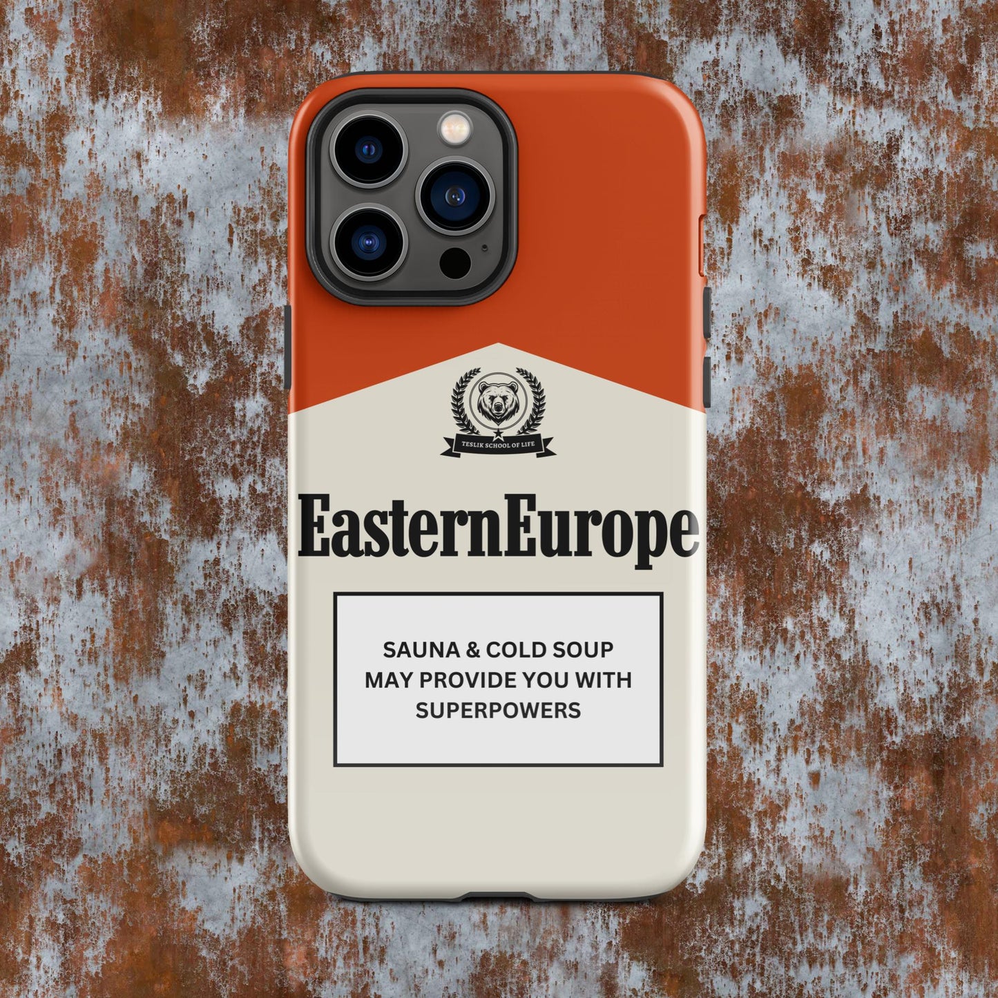 'Addictive' case  for iPhone®