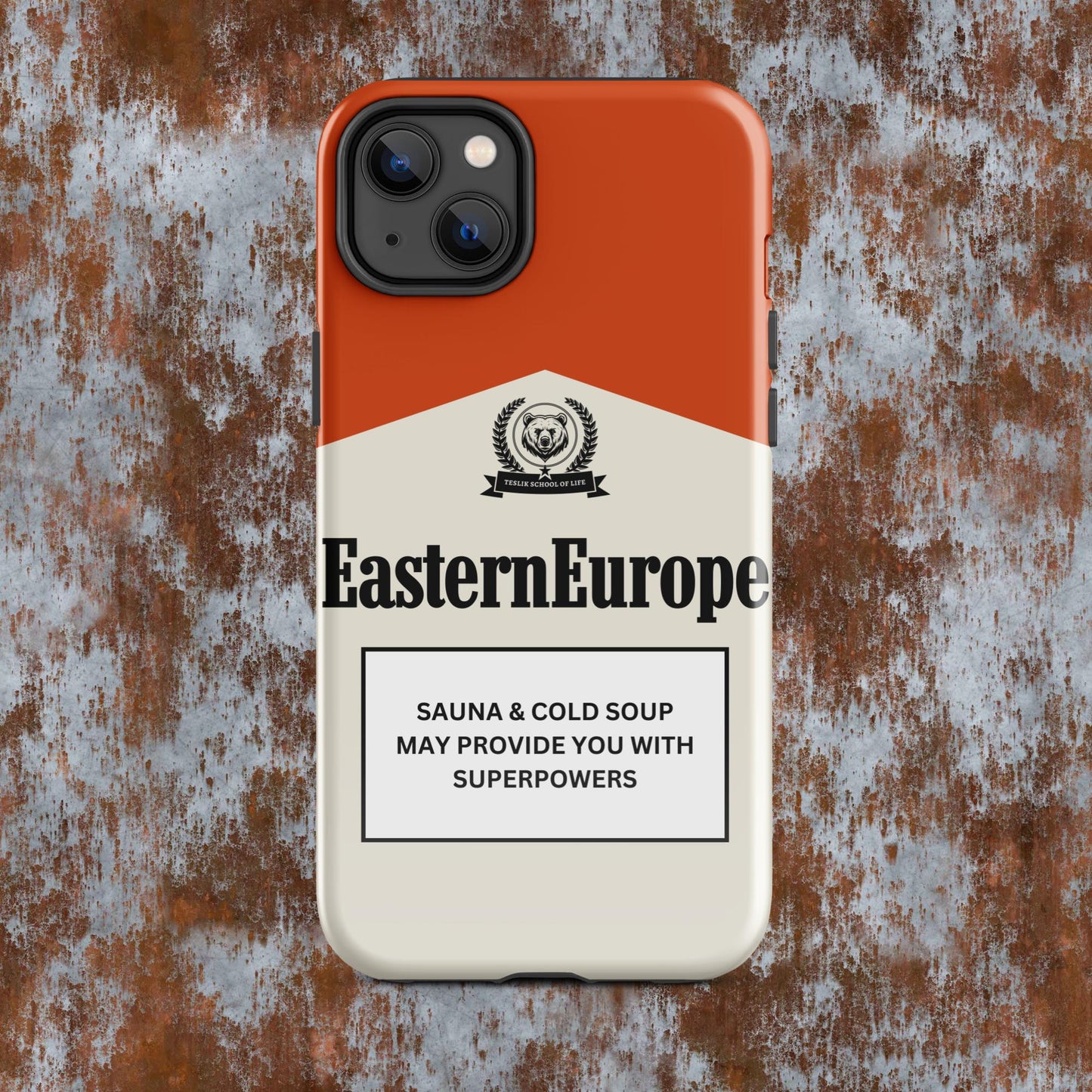 'Addictive' case  for iPhone®
