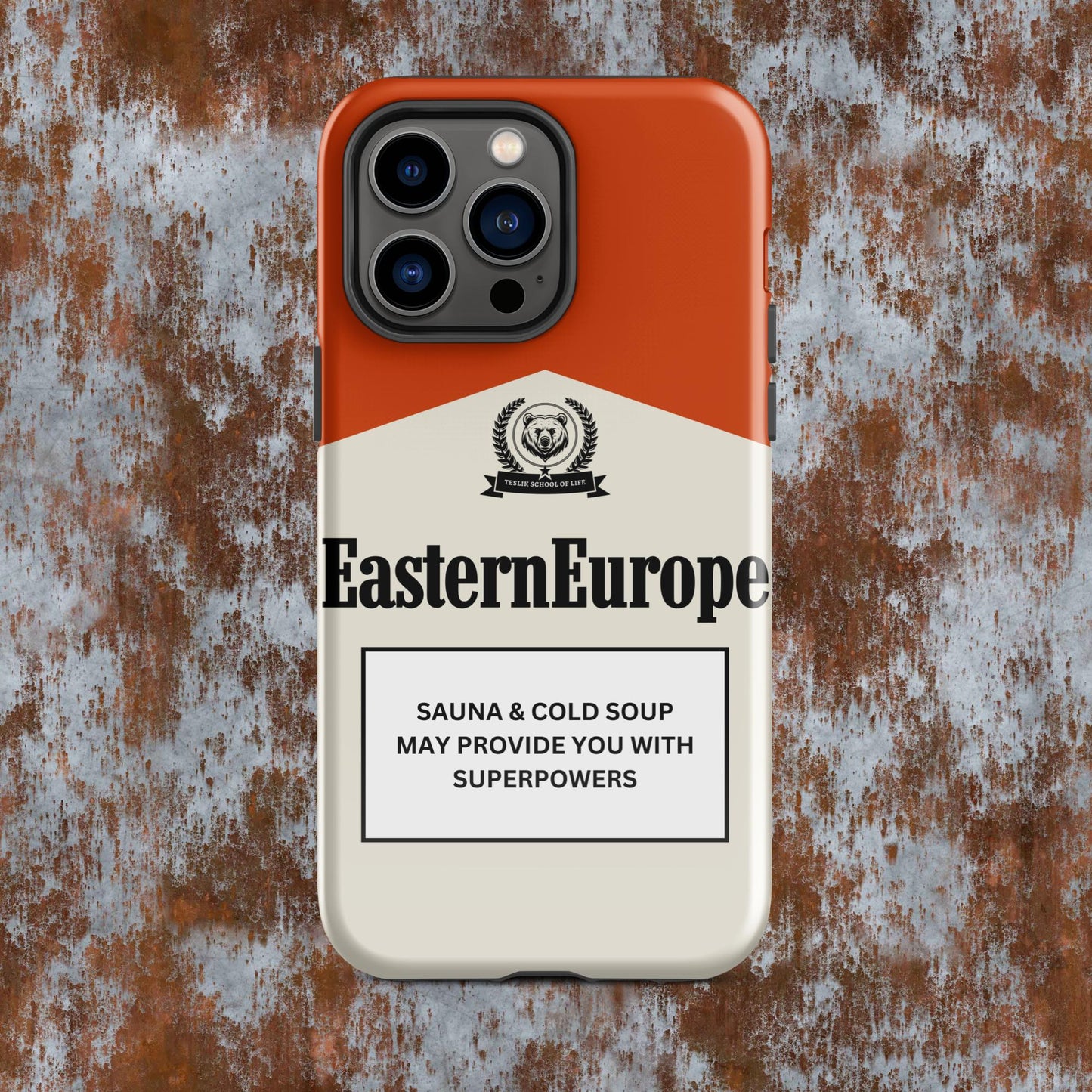 'Addictive' case  for iPhone®
