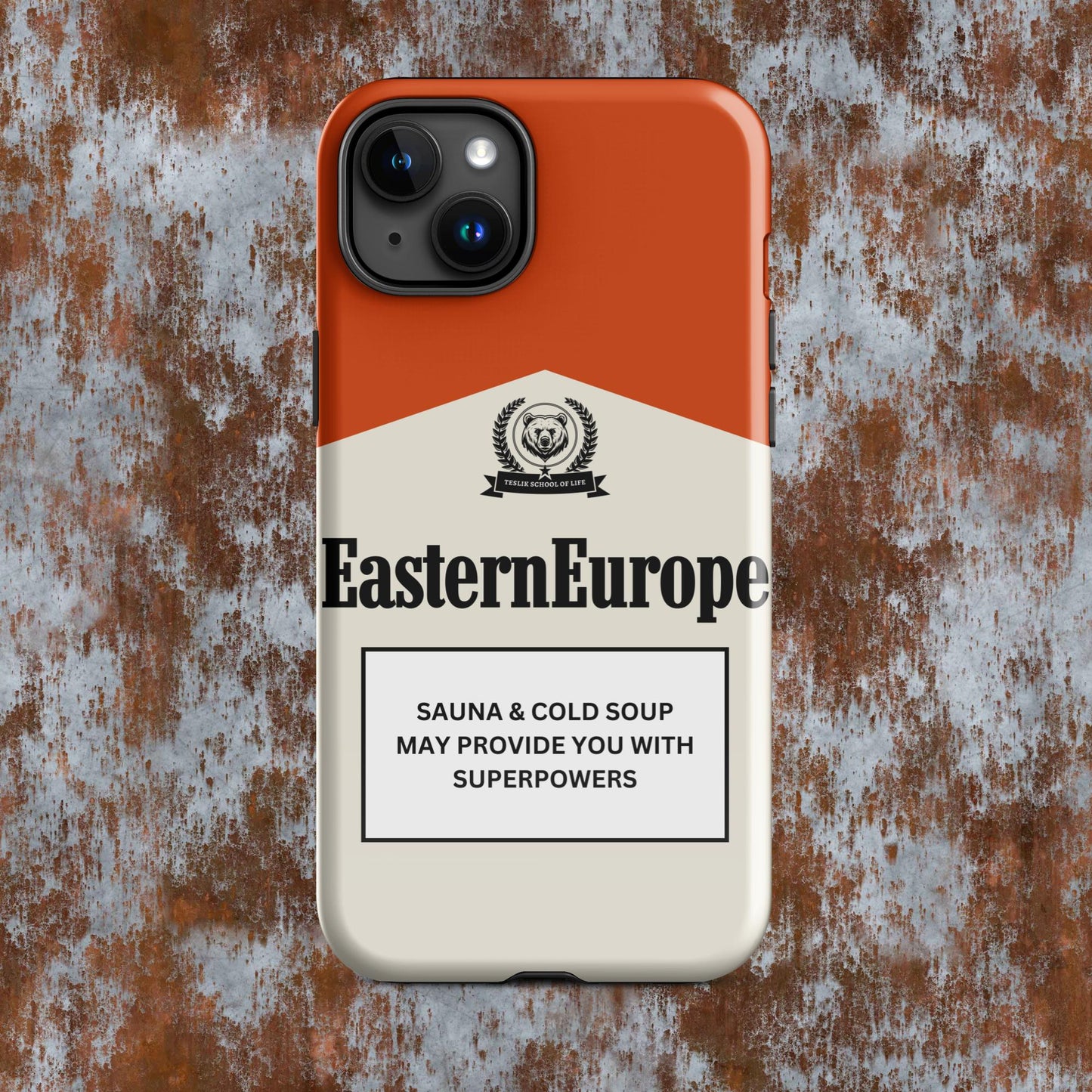 'Addictive' case  for iPhone®