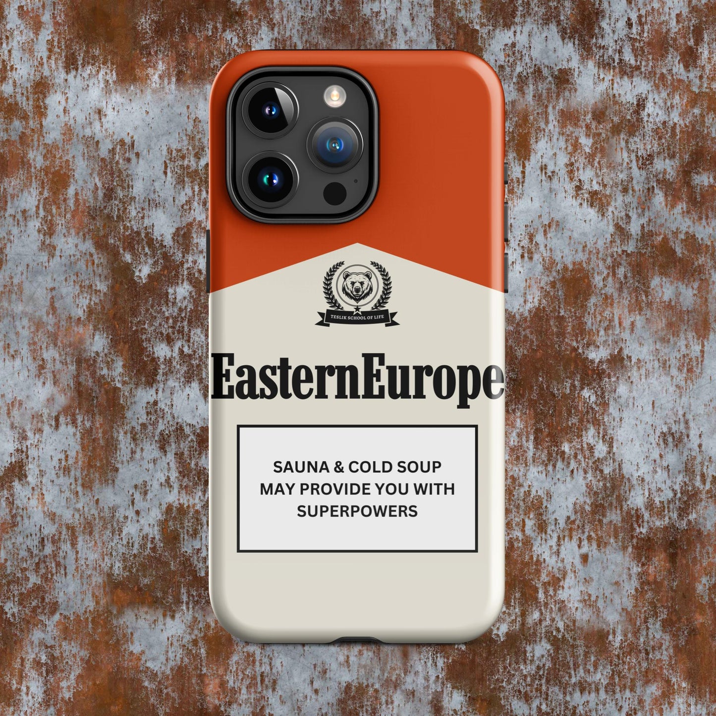 'Addictive' case  for iPhone®