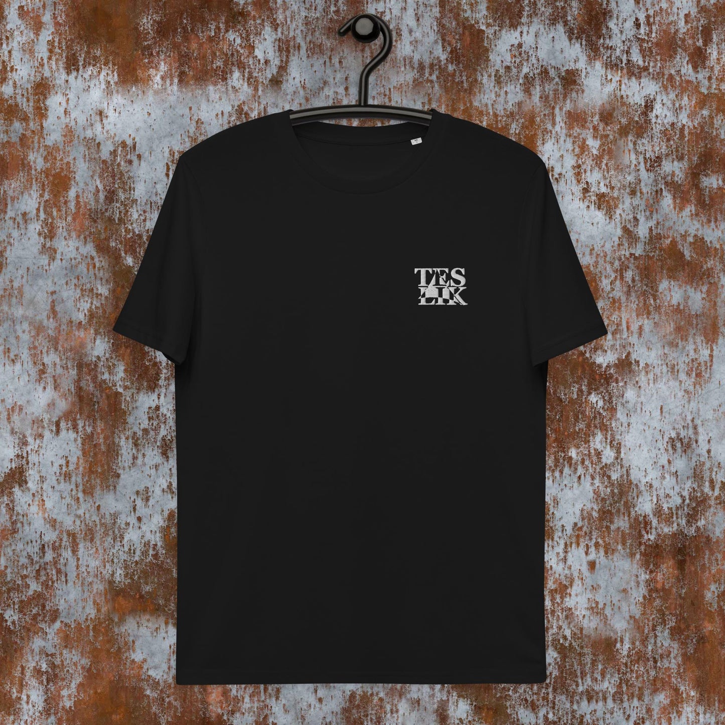 TESLIK Sustainability t-shirt vol.1